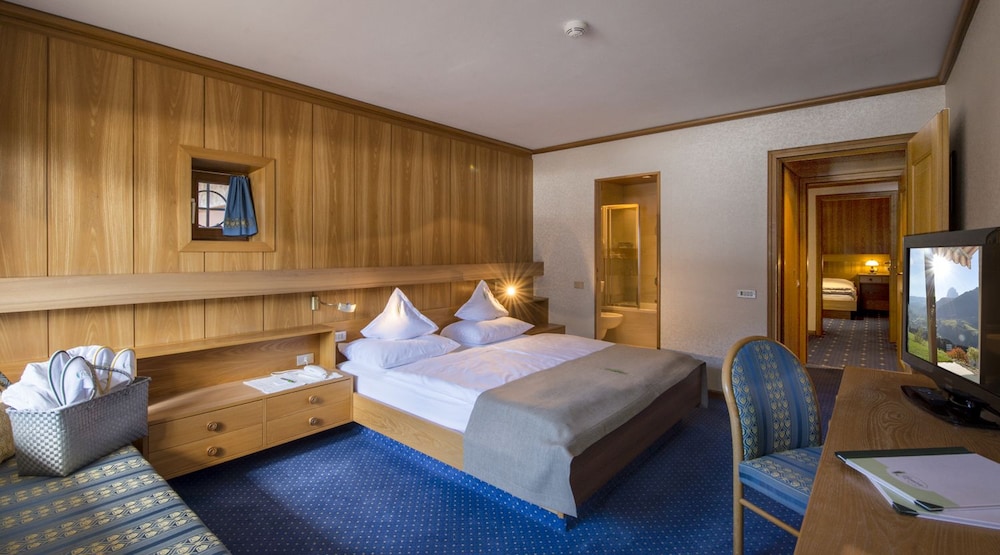 Hotel Grien 16/70