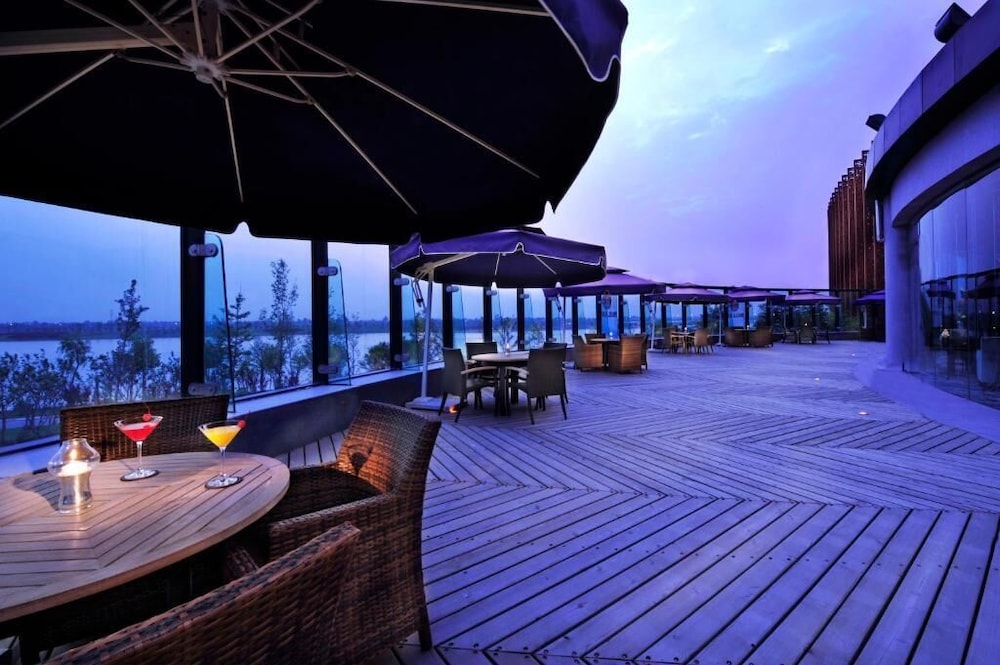 Jin Jiang International Hotel Xi An 20/50