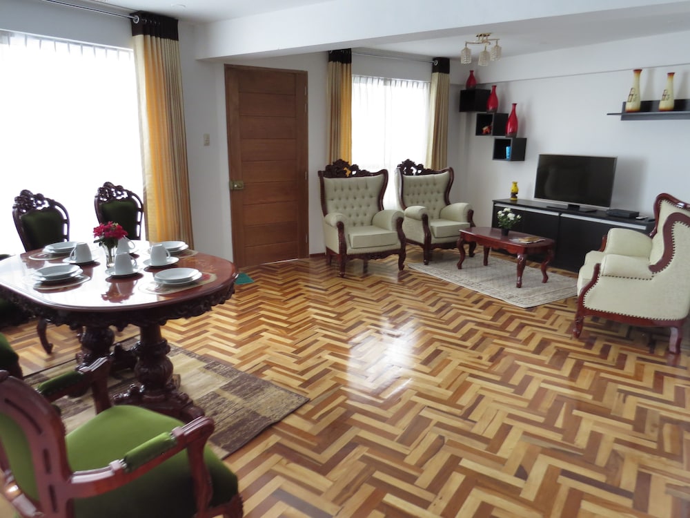 Apartamentos Quewe 33/50