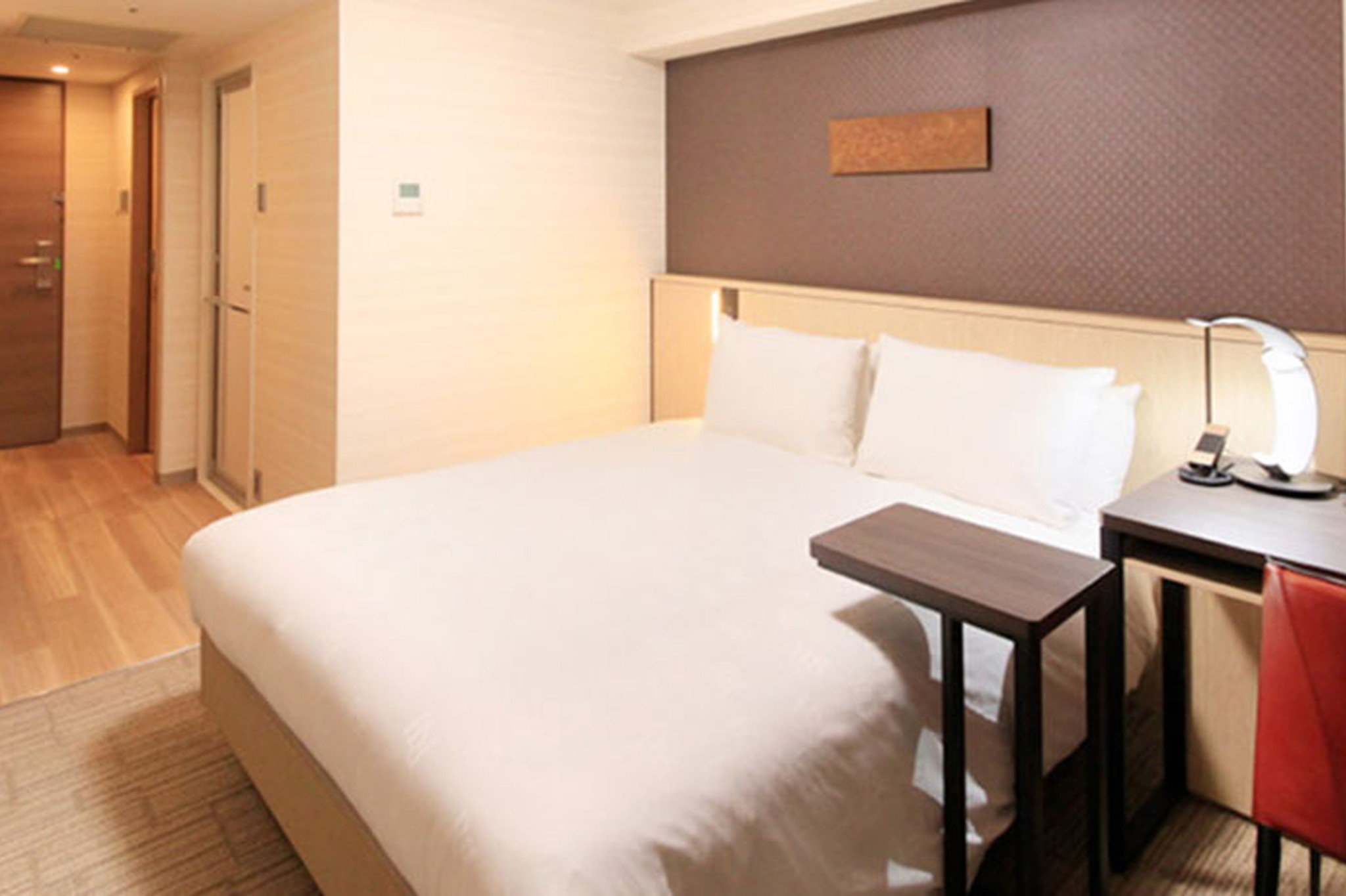 Richmond Hotel Yokohama Ekimae 4/36