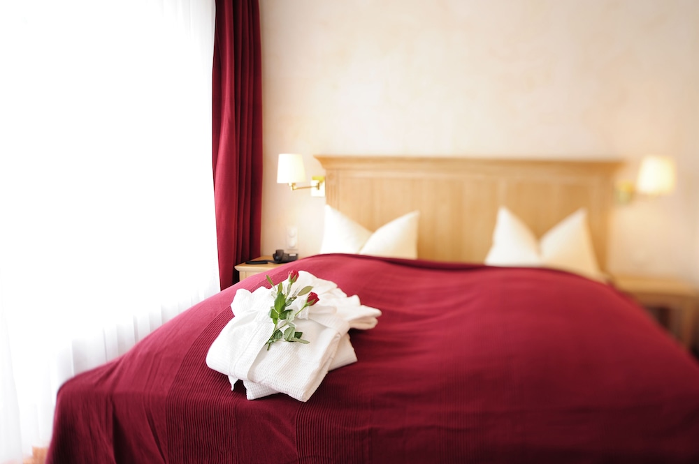 Classic, Double Bed