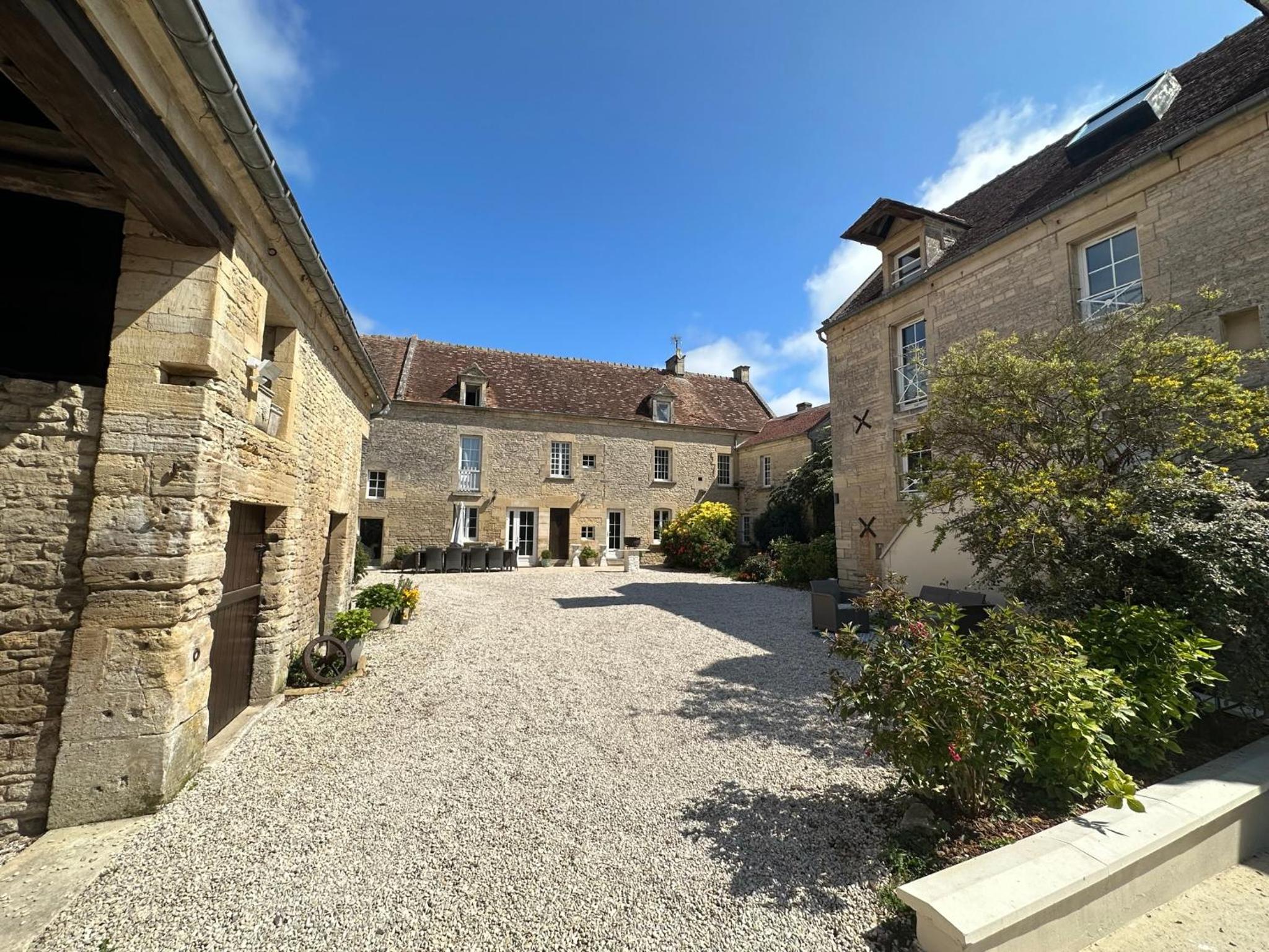 AUBERGE DE LA MUE 18/20