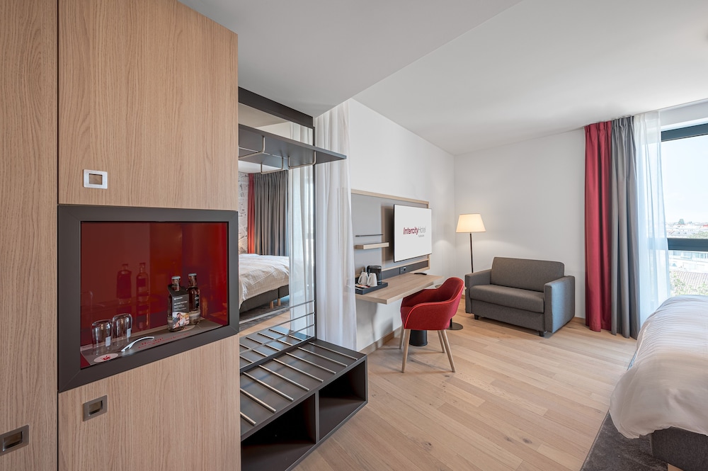 IntercityHotel Karlsruhe 14/35