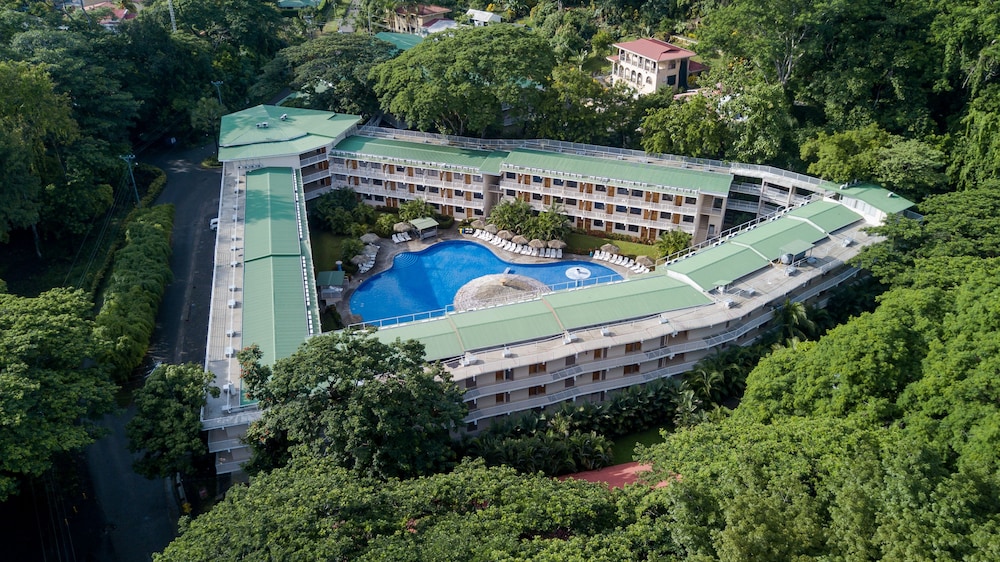 Hotel Arenas Punta Leona 60/66