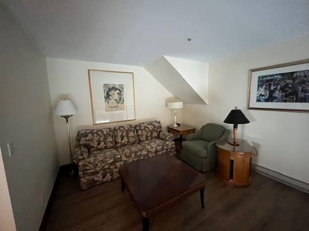 Cambridge Suites Hotel - Toronto 51/67