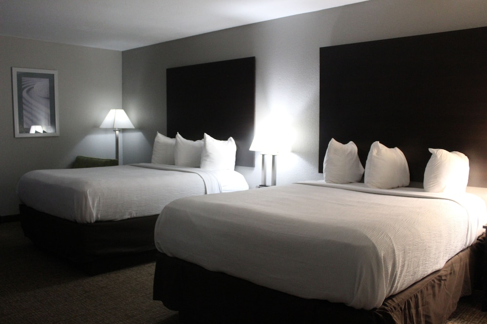Standard, 2 Queen Beds