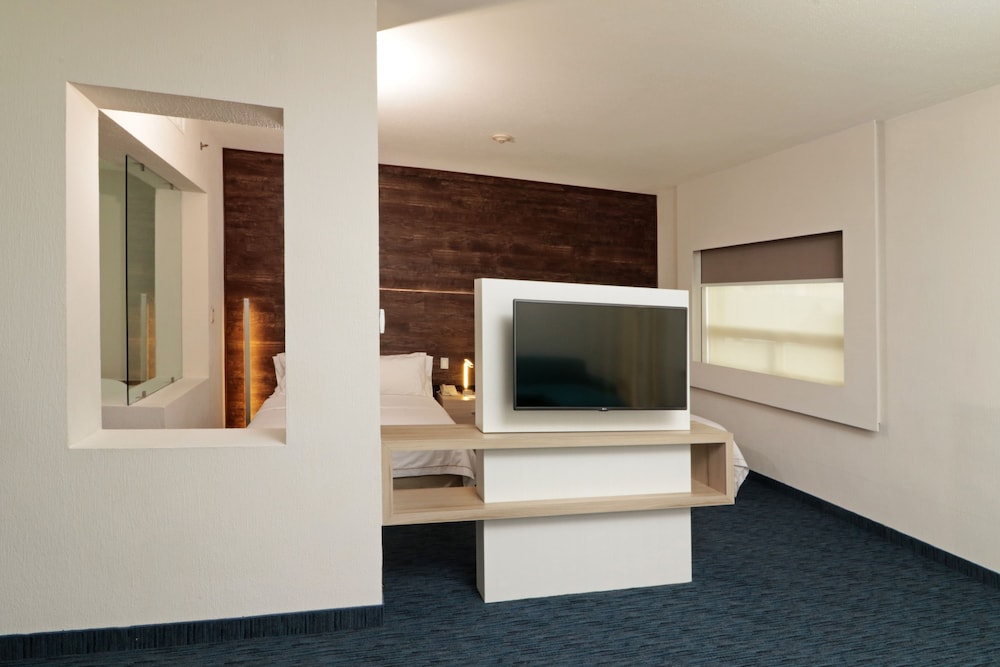 Holiday Inn Express San Luis Potosi 47/80