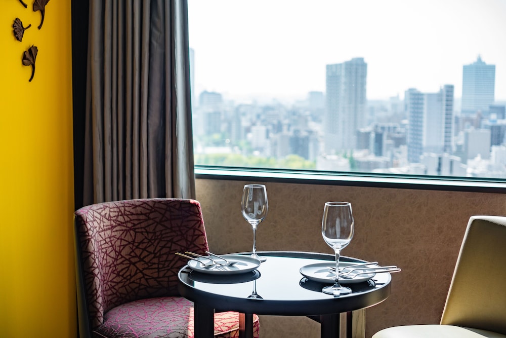 The Royal Park Hotel Iconic Osaka Midosuji 41/62