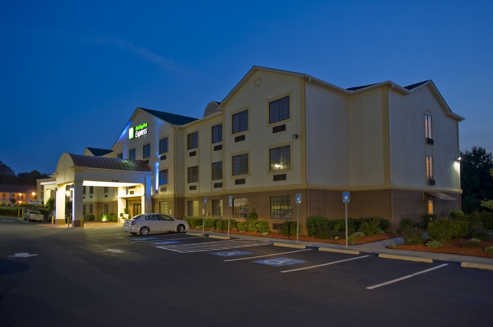 amenities