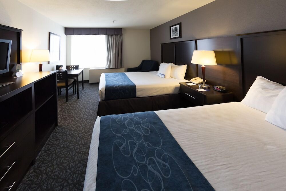 Best Western Gregory Hotel 23/59