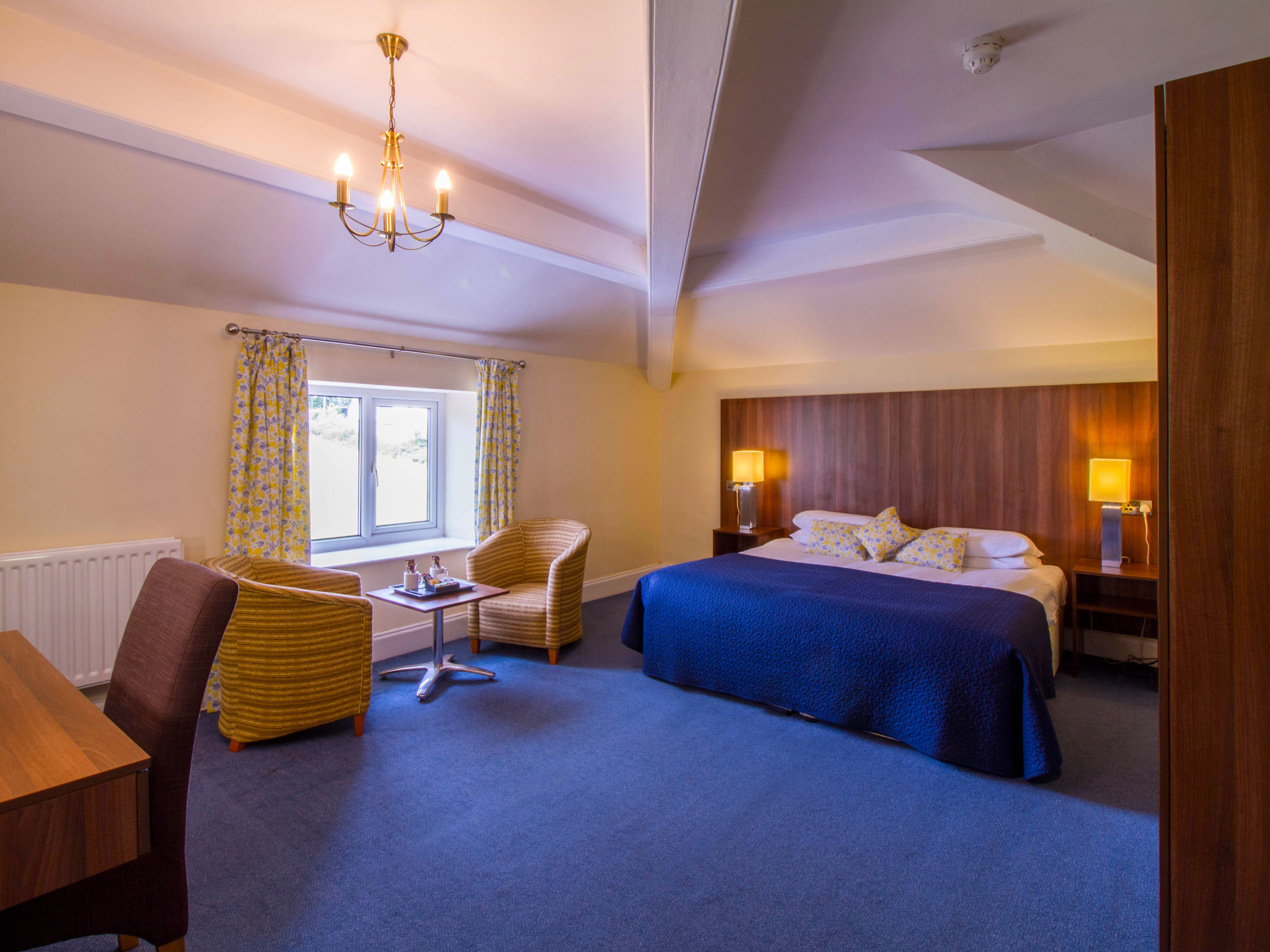 Springfield Hotel & Health Club 12/48