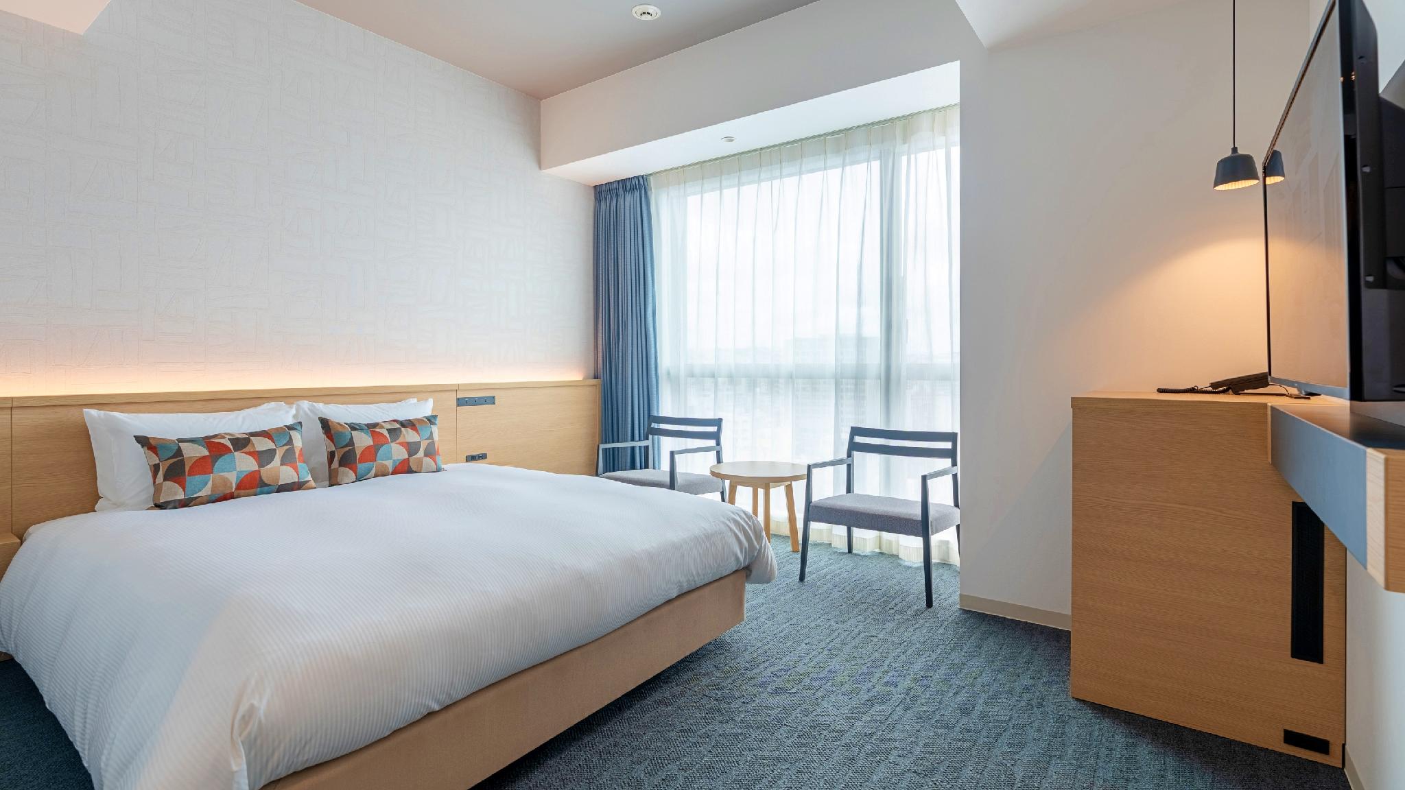 Superior, Double Bed
