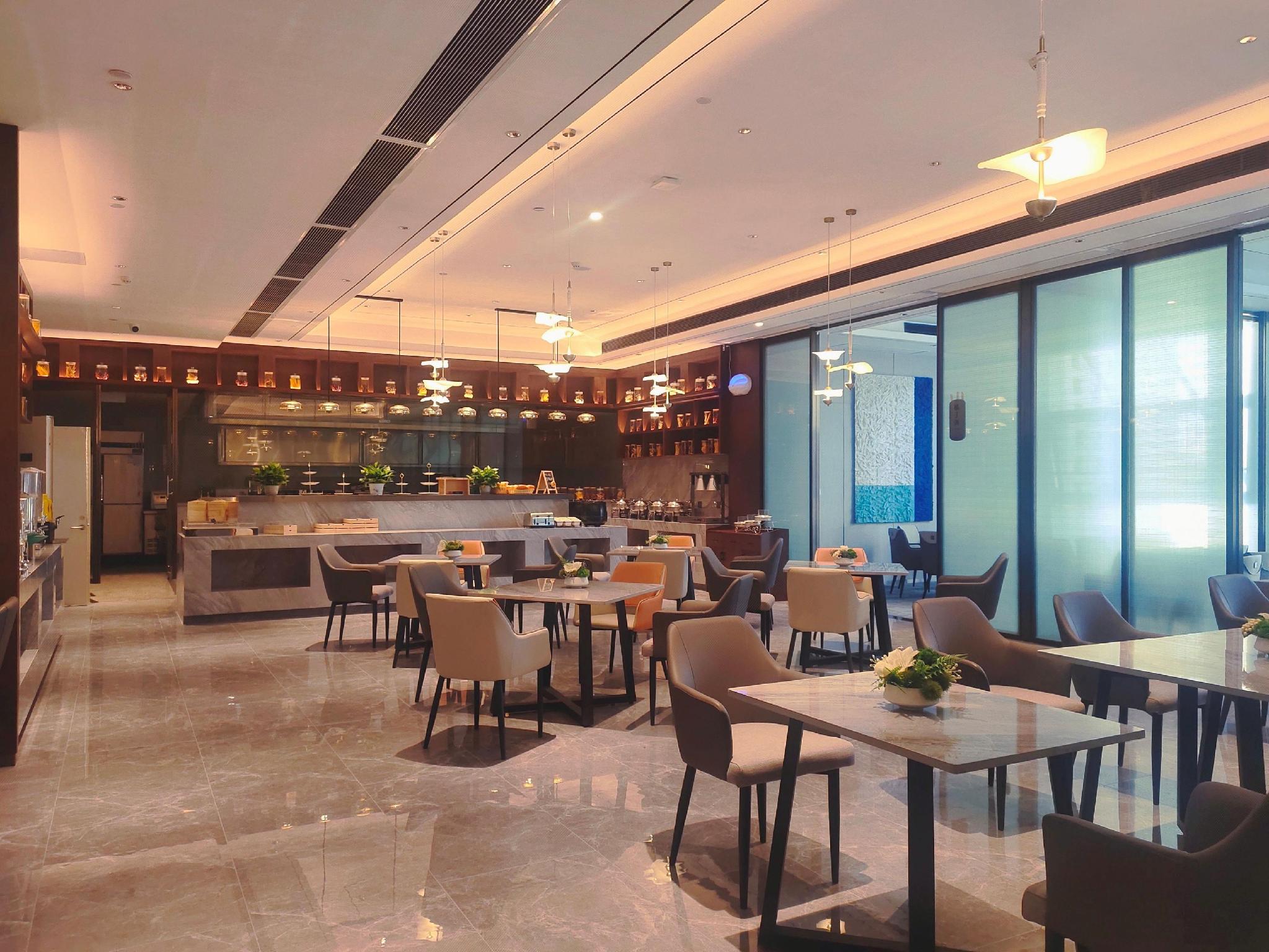 Days Hotel by Wyndham Changsha South 18/24