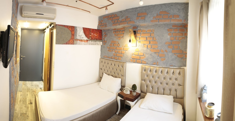Hotel Cagla Pinar 4/18