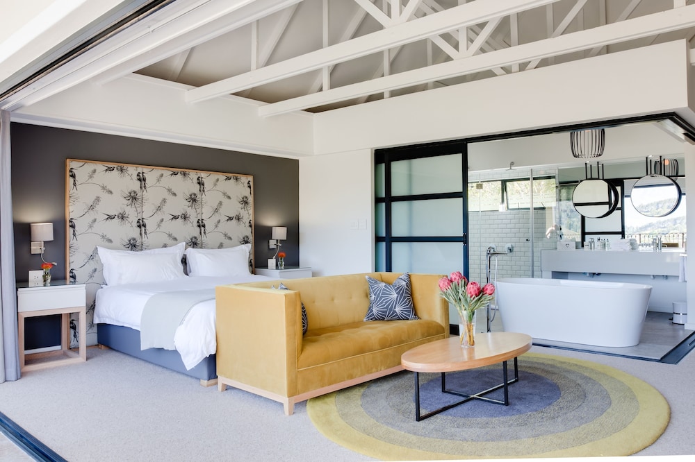 Banhoek Lodge 25/53
