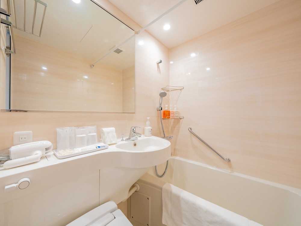 Hotel Grand Terrace Obihiro Ex Obihiro Tokyu Inn 15/63