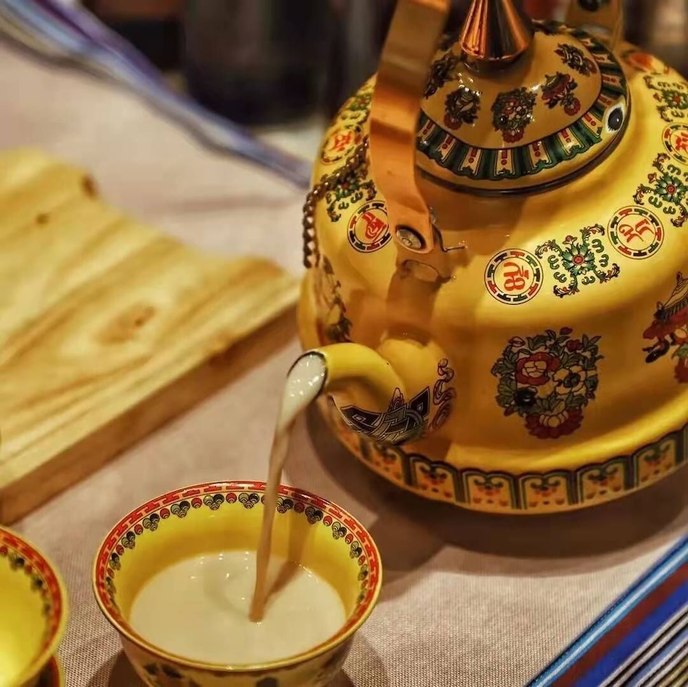 Tibet Hotel Chengdu 27/50