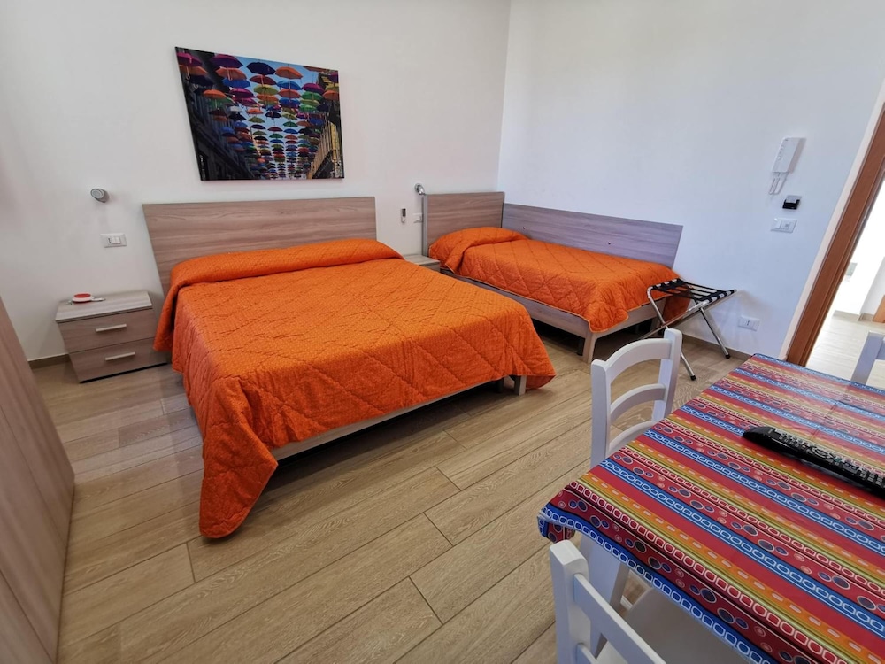 Al Baglio Bed Breakfast 18/63