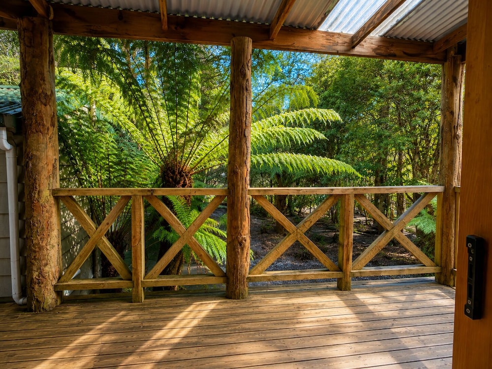 Cradle Forest Inn 28/50