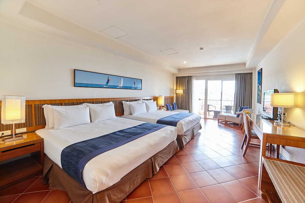 Fullon Resort Kending 7/48