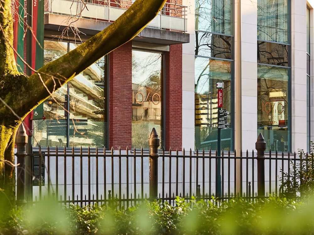 欧洲布鲁塞尔索菲特酒店(Sofitel Brussels Europe) 图片4