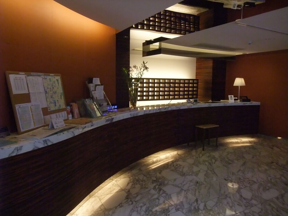 Center Hotel Toyota 41/57