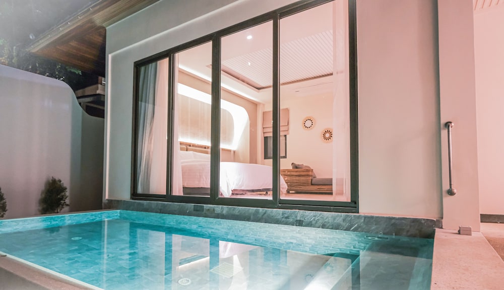 Baan Haad Ngam Boutique Resort and Villas 22/50