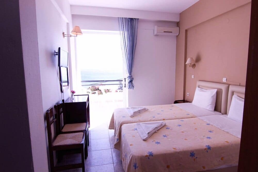 Creta Mare Plakias 8/34