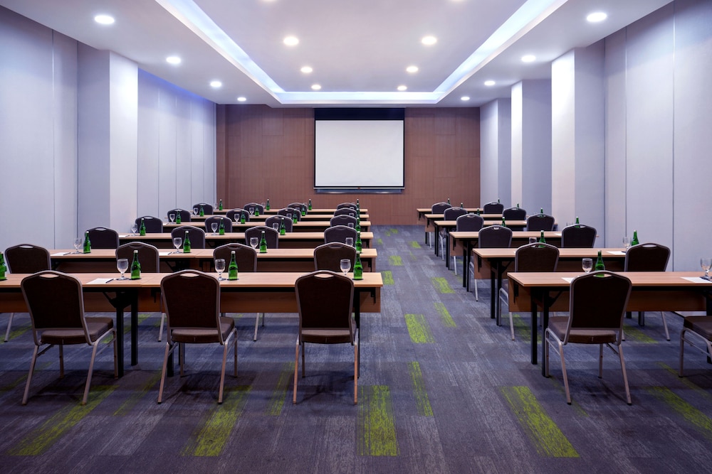 Grand Mercure Jakarta Harmoni 58/68