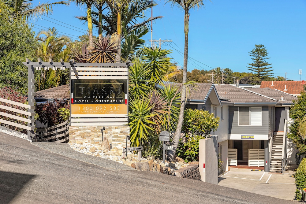 Tiarri Terrigal 1/50