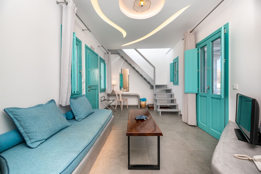 Santa Irina Luxury Sunny Lofts 20/50