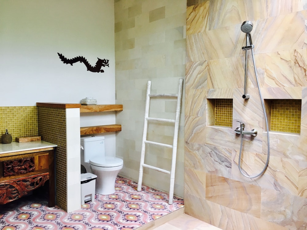 Sun Suko Boutique Retreat 67/69