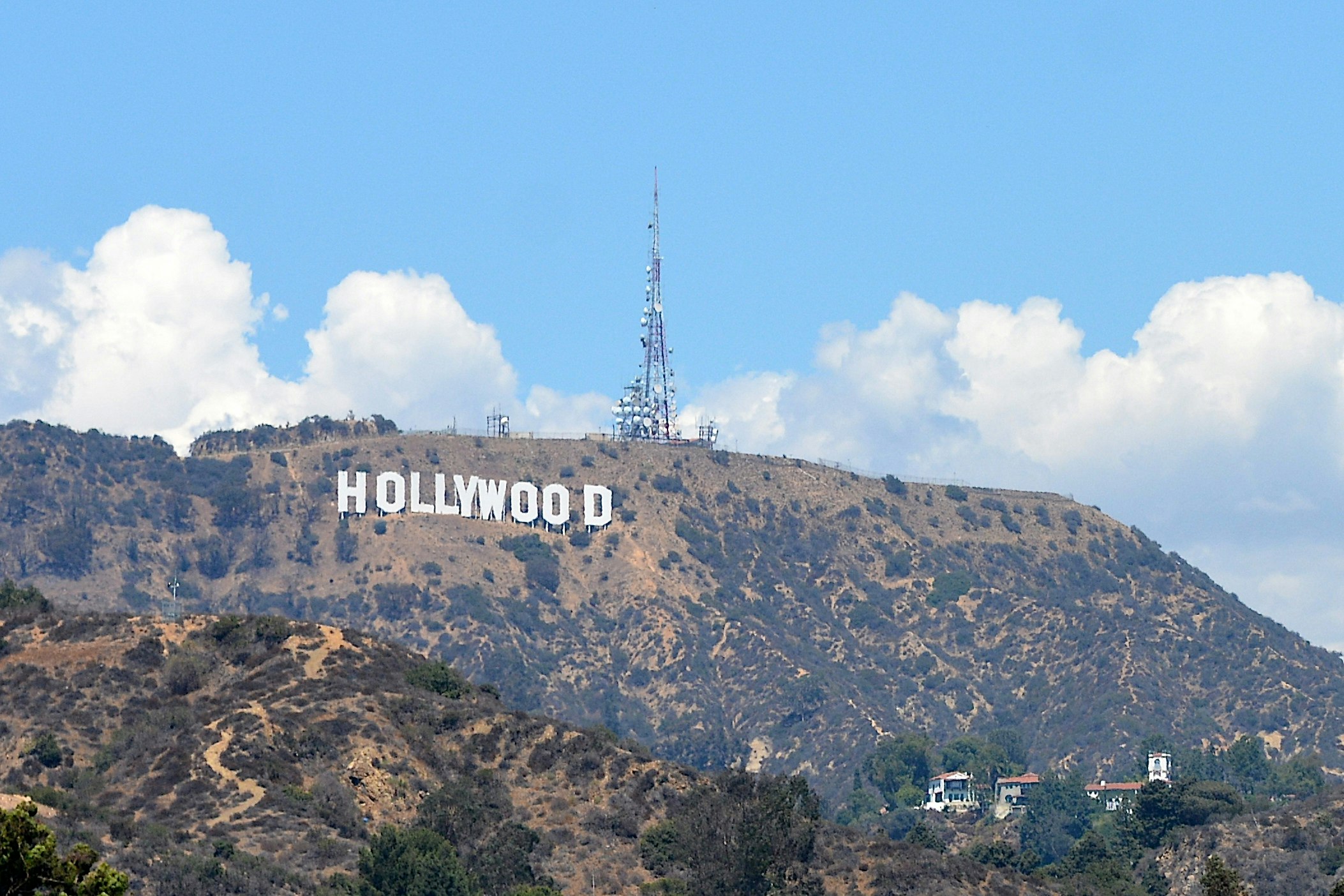 Loews Hollywood Hotel 70/73
