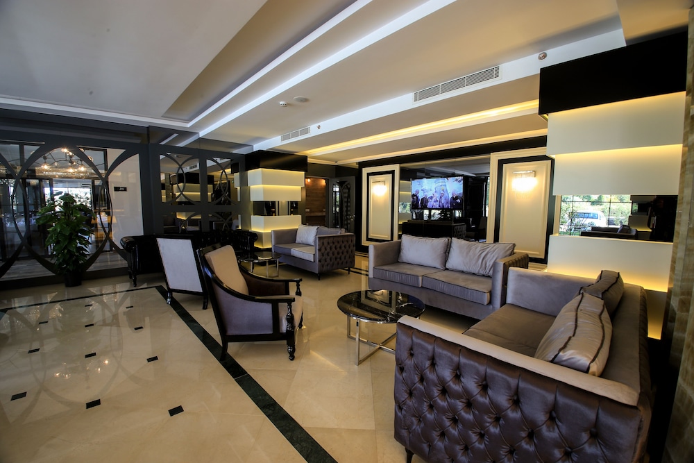 Aymira Hotel & Spa 22/48