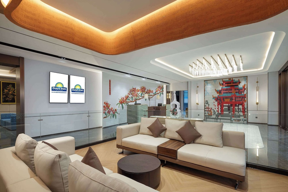 Days Inn by Wyndham Shantou Jinping 24/30