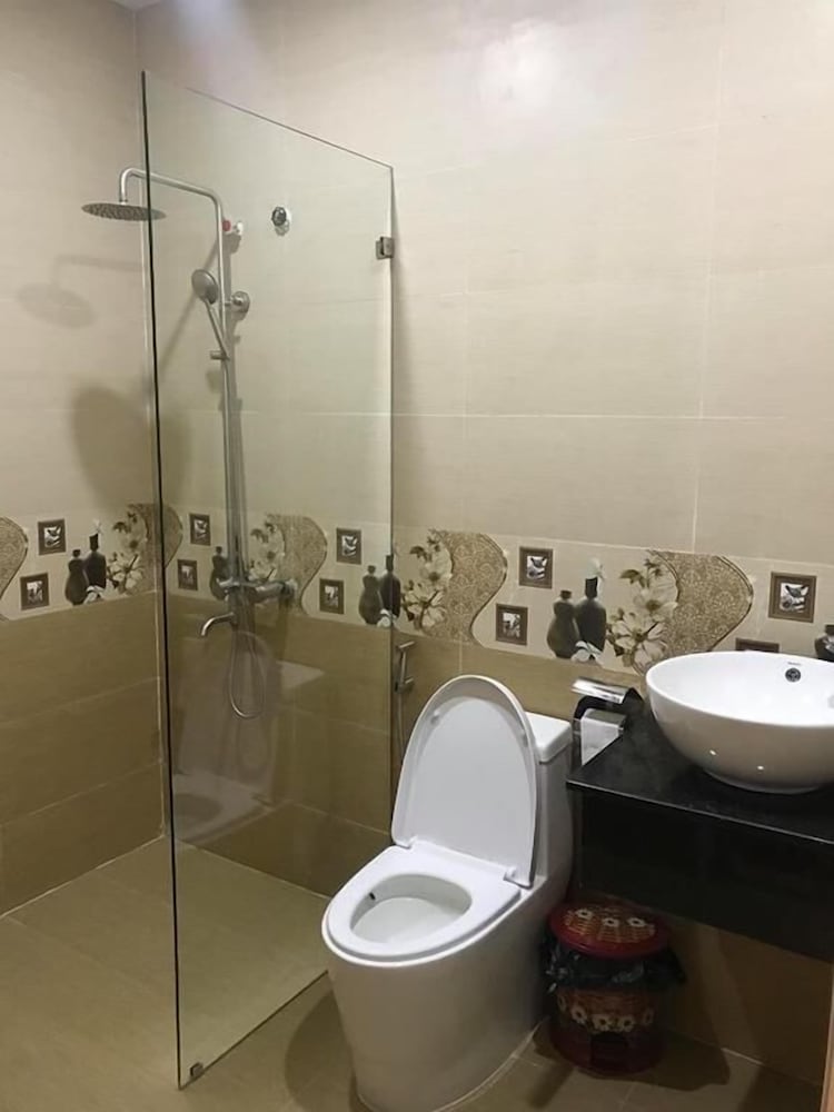 Dat Thien An Hotel 26/28