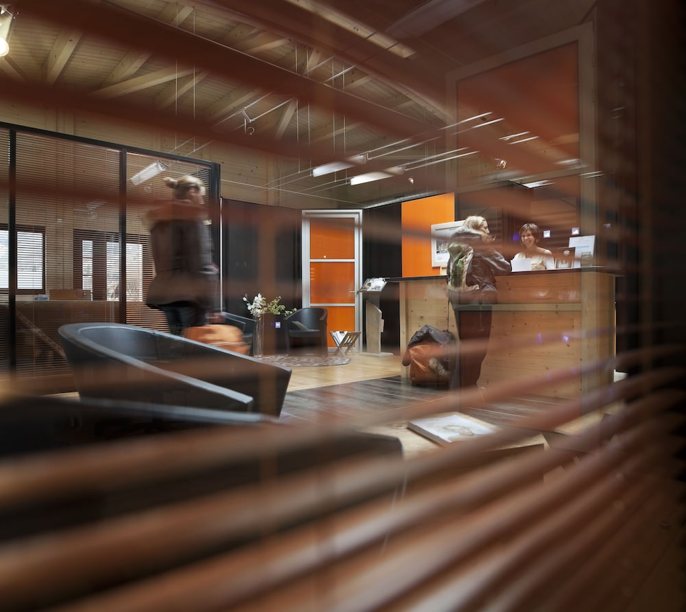 Cgh Residences & Spas Le Coeur D'or 40/54
