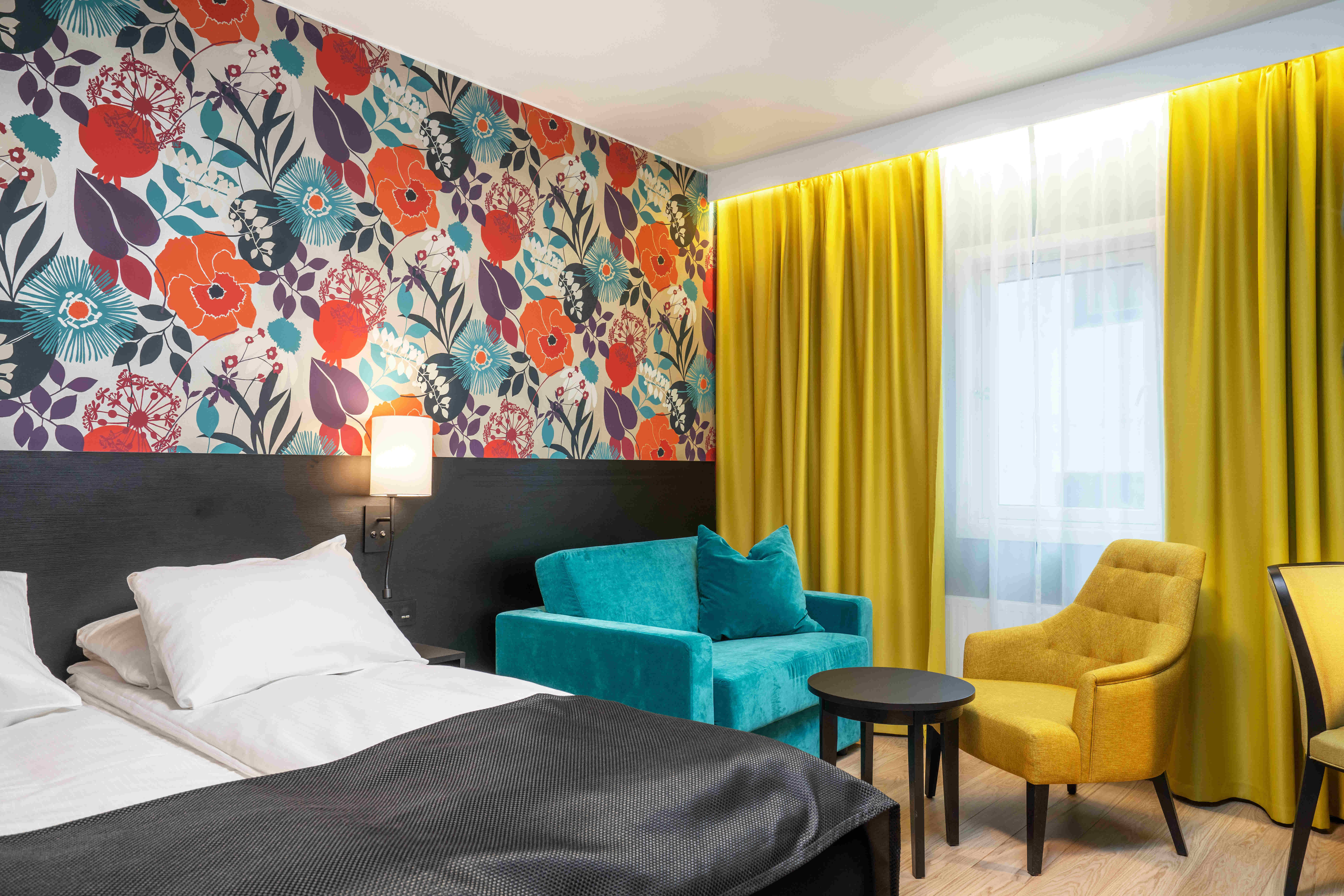 Thon Hotel Harstad 5/62