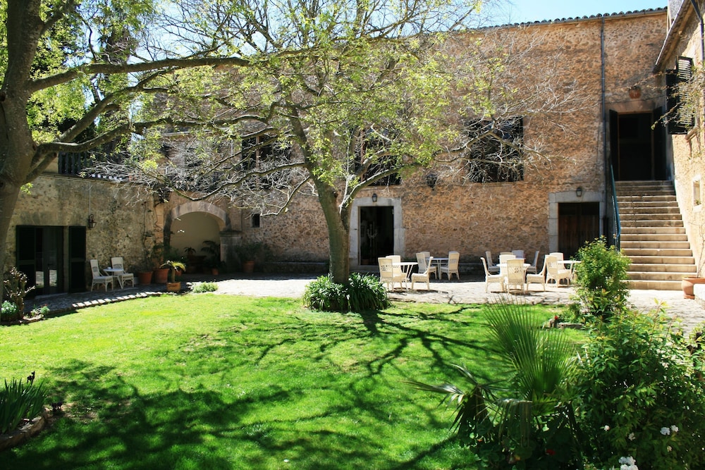 FINCA HOTEL SON PONT 8/60