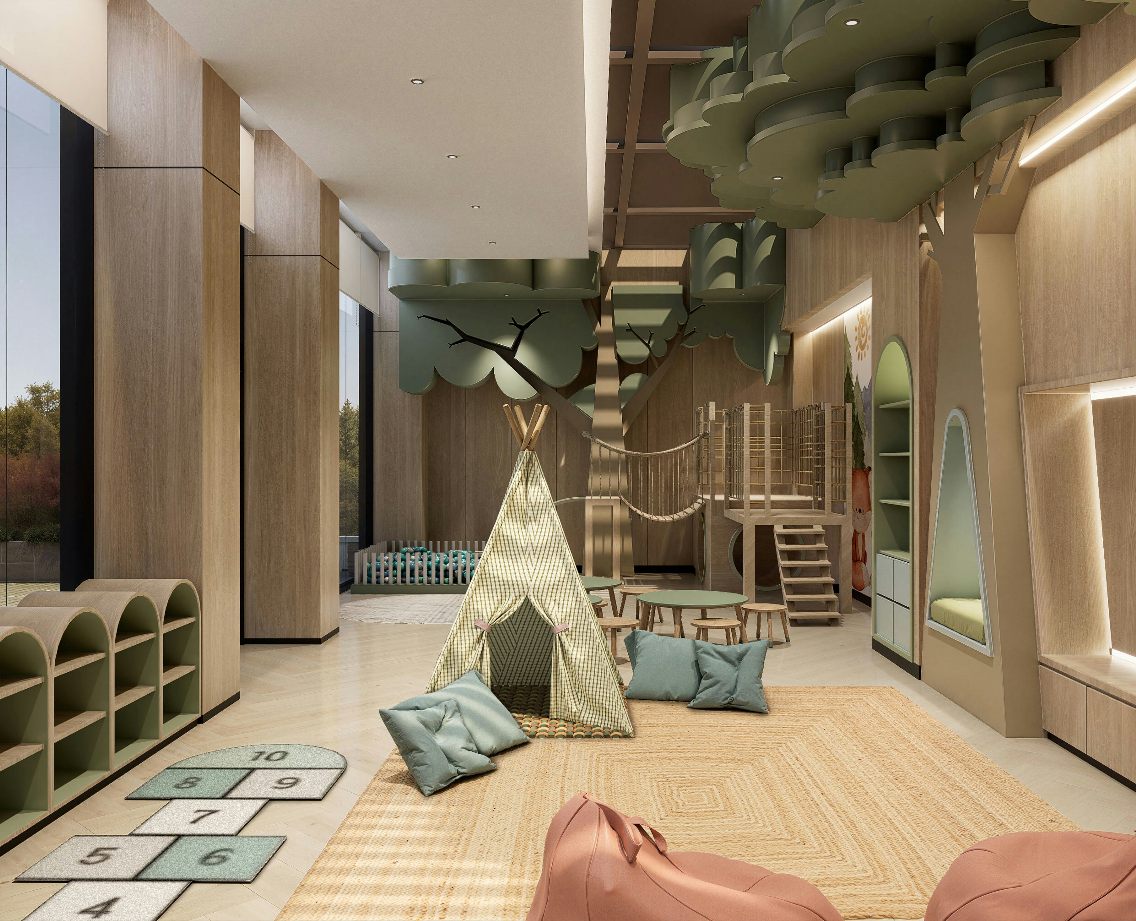 Hilton Padalarang Bandung 33/50