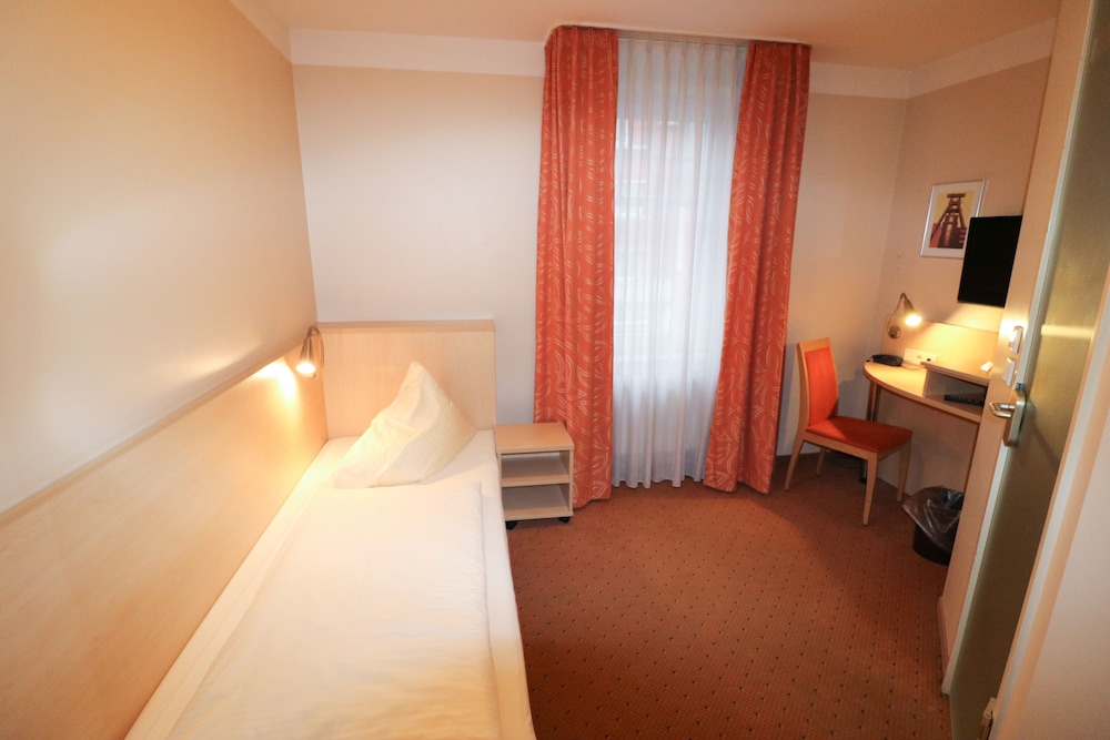 Petul Hotel An Der Zeche 17/43