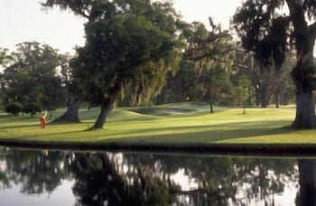 Columbia Lakes Resort and Conference Center 14/41