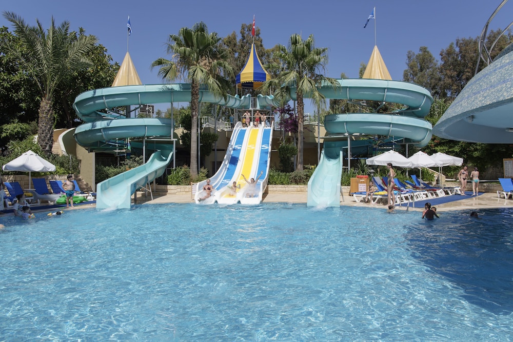 Saphir Hotel And Villas 15/90