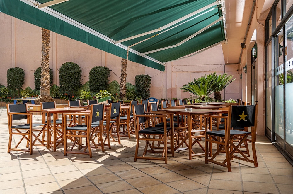 Guitart Rosa Hotel - Adults Only 40/54