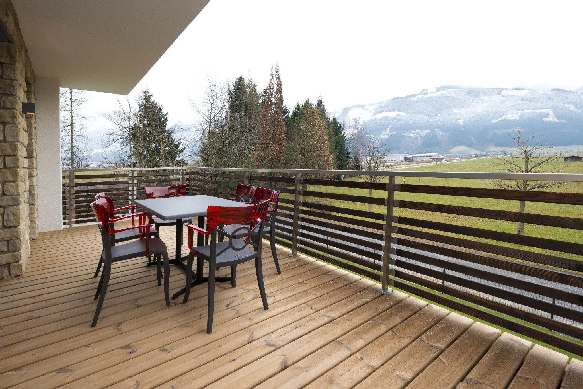 Ski & Golf Suites Zell am See by Alpin Rentals 40/45