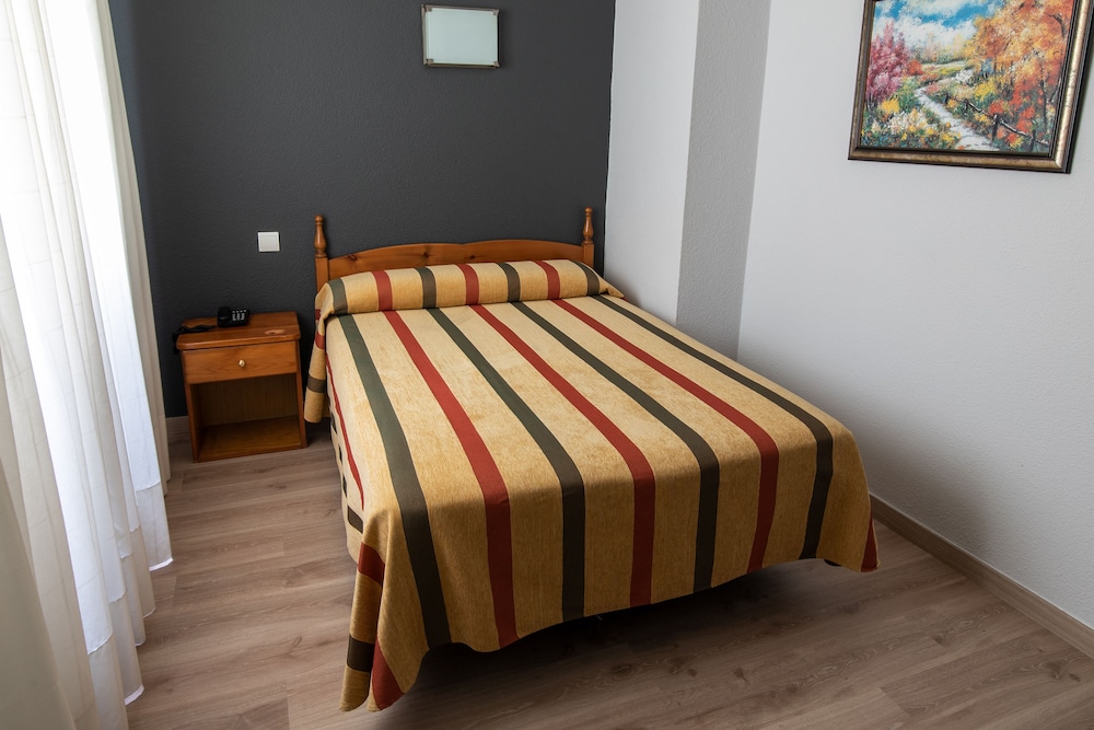 Hotel San Glorio 13/34