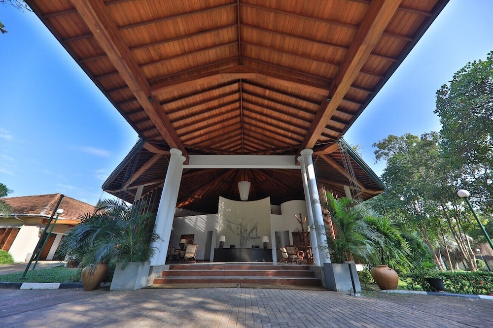 Tamarind Tree Garden Resort 49/62
