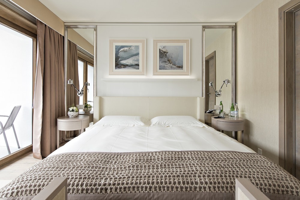 Hotel Piz St. Moritz 11/68