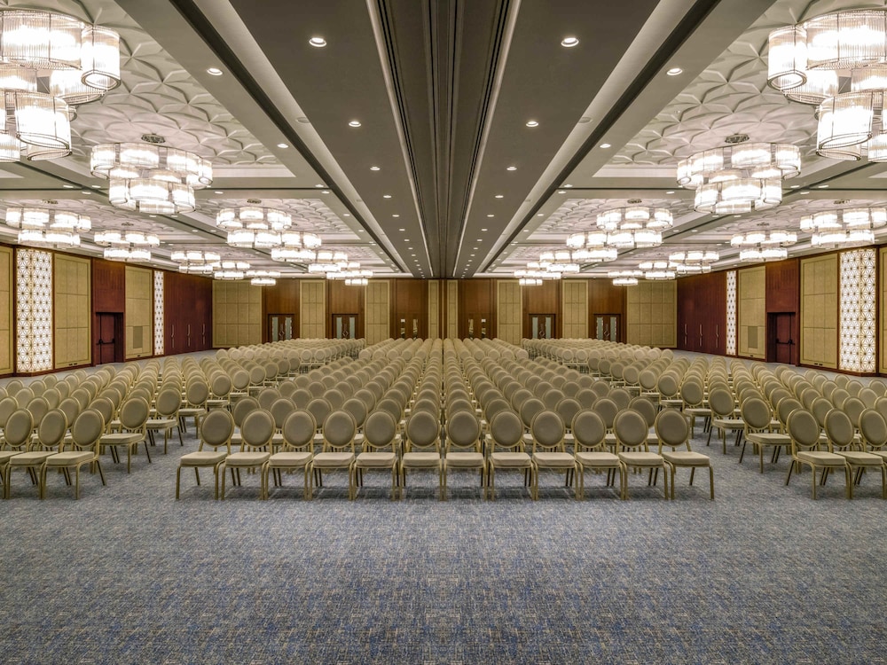 Movenpick Hotel Istanbul Asia Airport 42/49