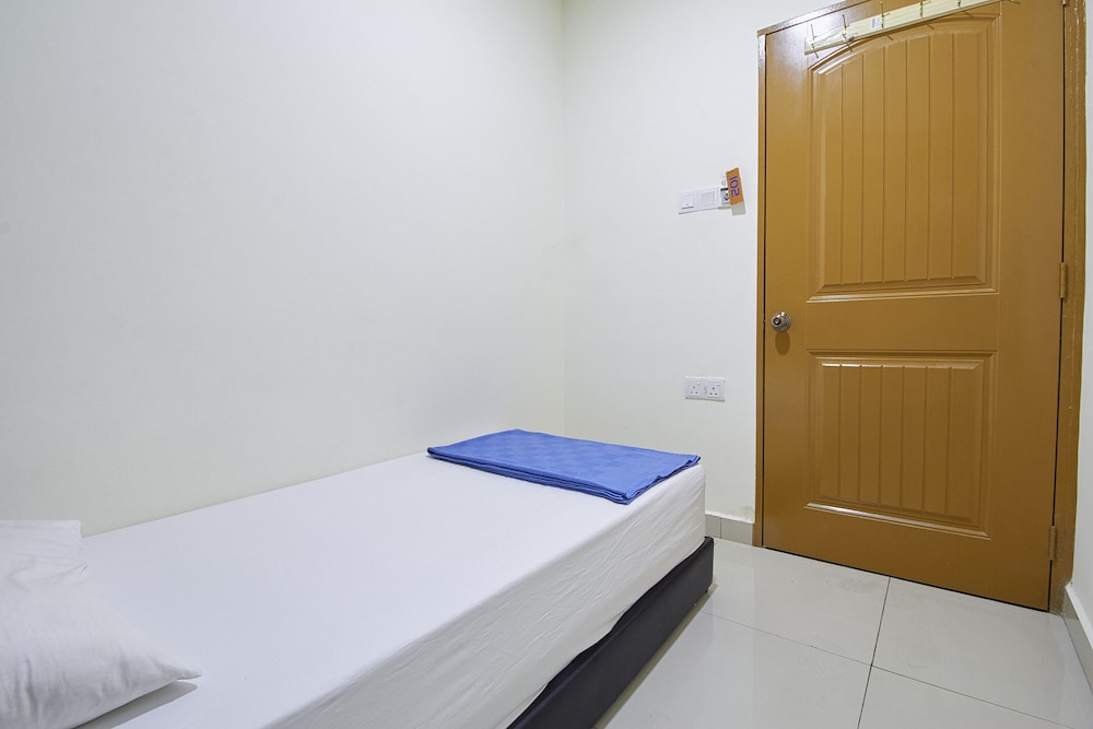 Hotel 3Winz Chow Kit Kuala Lumpur 34/50